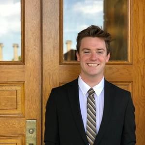 Meet your Posher, John